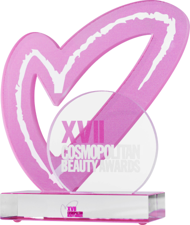 Cosmopolitan Beauty Awards 2020