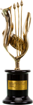 Аромат года – FiFi® Russian Fragrance Awards 2019
