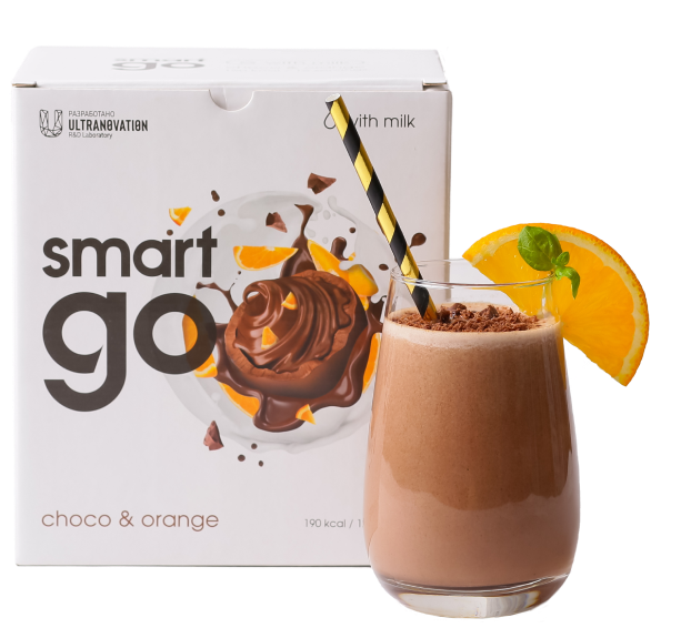 Energy Diet Smart, EDшка