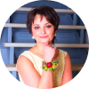 Юлия Булуева
